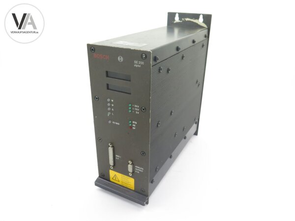 Bosch Schraubsteuerung SE 200 / 0 608 830 123 / 0608830123