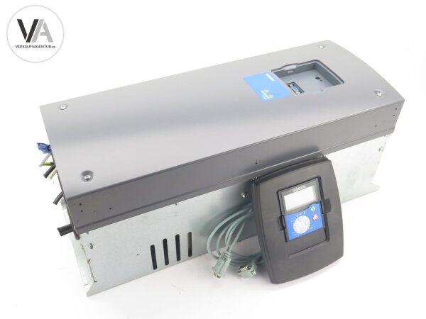 VACON Frequenzumrichter Converter 3~0-U1/1,4 0-320Hz NXI00725A5T0CSSA1AF000000