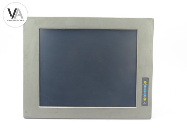 iEi Technology Panel Interface Monitor LCD DM-170GM / DM-170GMS/R-R21