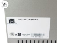 iEi Technology Panel Interface Monitor LCD DM-170GM / DM-170GMS/T-R