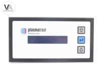 Plasmatreat Bedienfeld Panel Monitor Controller DFM0510_V4.26 / DDM0802_V1.23