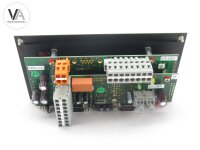 Plasmatreat Bedienfeld Panel Monitor Controller DFM0510_V4.26 / DDM0802_V1.23