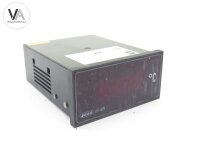 Jumo programmierbarer Temperaturregler Temperature...