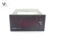 Jumo programmierbarer Temperaturregler Temperature...