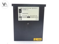 Jumo programmierbarer Temperaturregler Temperature Controller 951520/888-23 / DI48