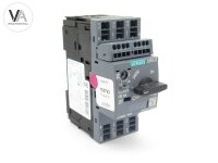 Siemens Sirius Leistungsschalter Circuit Braker 3RV2...