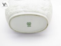 Royal Porzellan Bavaria KPM Handarbeit Bisquitporzellan weiß 32cm hoch