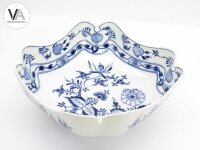 Meissen Porzellan Obstschale Früchteschale...