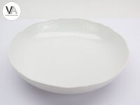 Meissen Porzellan Suppenteller Schüssel Relief...