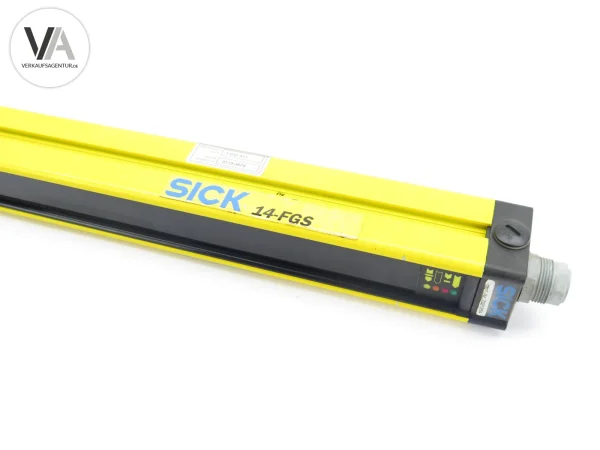 Sick 14-FGS Sender Sicherheitslichtschranke Light Curtain...