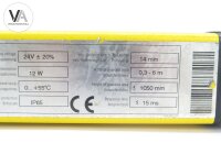 Sick 14-FGS Sender Sicherheitslichtschranke Light Curtain 1012510 / FGSS1050-11