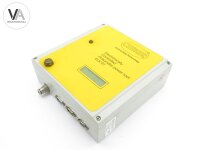 OETIKER ELK 01 pneumatisches Werkzeug ELK01 / 13600104