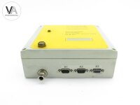 OETIKER ELK 01 pneumatisches Werkzeug ELK01 / 13600104