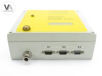 OETIKER ELK 01 pneumatisches Elektrowerkzeug ELK01 /...