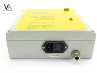 OETIKER ELK 01 pneumatisches Elektrowerkzeug ELK01 / 13600216 / V 4.02