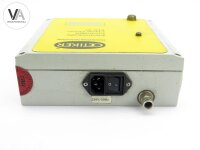 OETIKER ELK 01 pneumatisches Elektrowerkzeug ELK01 / 13600216 / V 4.03