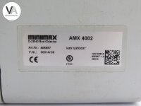 Minimax Meldesystem AMX 4002 / 806957