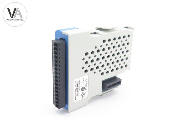 Control Techniques / Emerson Unidrive SM-Resolver STDZ 28 / STDZ28