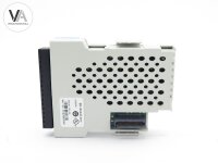 Control Techniques / Emerson Unidrive SM-Resolver STDZ 28 / STDZ28