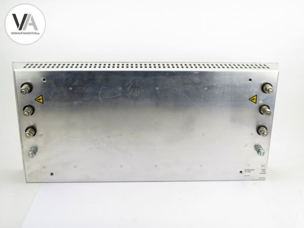 Roxburgh Netzfilter Noise Filter SF1263 / SF-1263