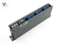 Nikki Denso Servoverstärker Servo Drive ERU-500