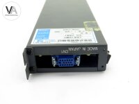 Nikki Denso Servoverstärker Servo Drive ERU-500