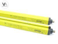 Sick C4000 Lichtschranken C41S-1001AA300 + C41E-1001BG300...