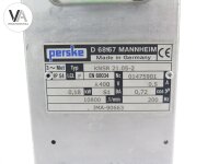 Perske Servomotor 10800 r/min 0.18 kW IMA-90663 / KNSR 21.05-2 / KNSR21.05-2