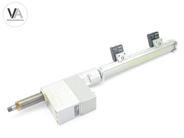 Bosch Rexroth Drehschrauber Spindel I=1 / 0 608 800 610 / 0608800610