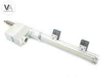 Bosch Rexroth Drehschrauber Spindel I=1 / 0 608 800 610 /...