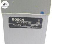 Bosch Rexroth Drehschrauber Spindel I=1 / 0 608 800 610 / 0608800610
