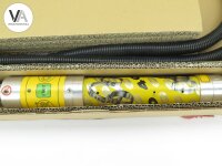 Oetiker Elektronisch geregelte pneumatische Zange 02311 / HO 4000 EL / HO4000EL