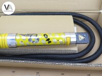 Oetiker Elektronisch geregelte pneumatische Zange 02311 / HO 4000 EL / HO4000EL