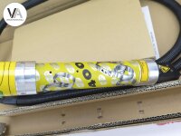 Oetiker Elektronisch geregelte pneumatische Zange 02311 / HO 4000 EL / HO4000EL