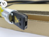 Oetiker Elektronisch geregelte pneumatische Zange 02311 / HO 4000 EL / HO4000EL