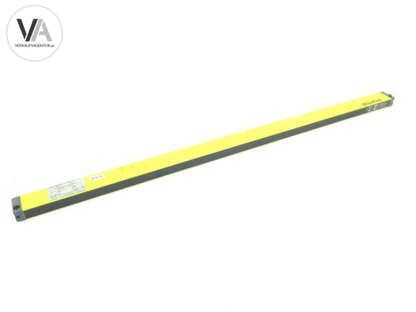 Leuze Sicherheitslichtschranke Empfänger Light Curtain ER30-600 / 624306