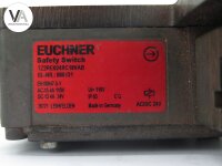 Euchner Sicherheitsschalter Safety Switch 086131 / TZ2RE024RC18VAB