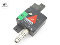 Euchner Sicherheitsschalter Safety Switch TZ2LE024RC18VAB