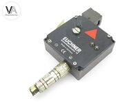 Euchner Safety Switch Sicherheitsschalter TZ2LE024RC18VAB