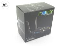 Teradek Cube-355 HD-SDI Decoder Video Broadcasting Cube 355