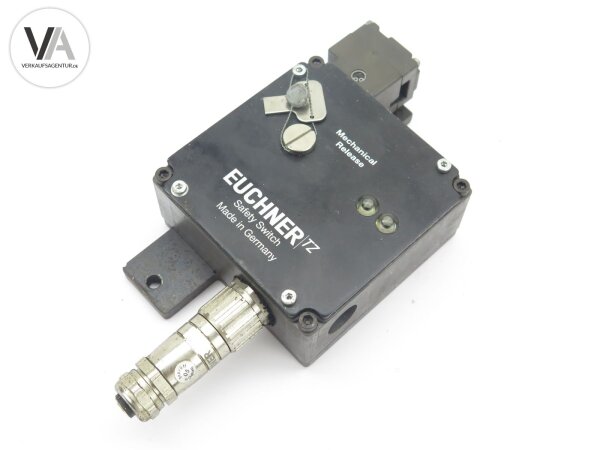 Euchner Sicherheitsschalter Safety Switch TZ2LE024RC18VAB / 086130