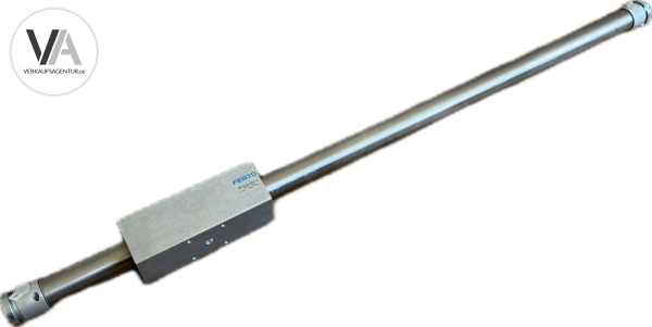 Festo Linearantrieb DGO-40-850-PPV-A-B / 15226 C608