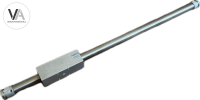 Festo Linearantrieb DGO-40-850-PPV-A-B / 15226 C608