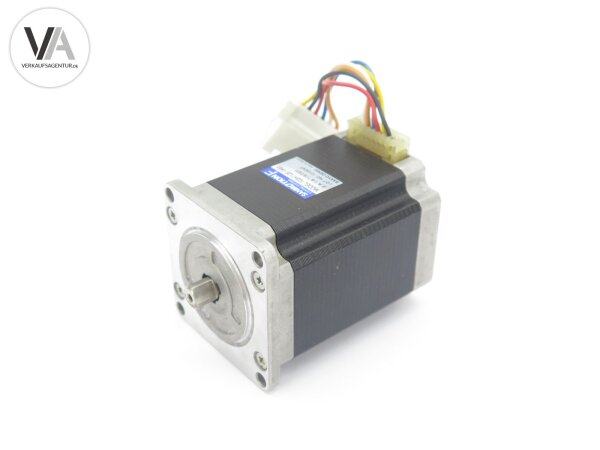Sanyo Denki Schrittmotor Stepping Motor 103H7126-0456