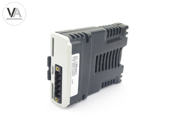 Control Techniques / Emerson Unidrive Si CANopen 82414400017600