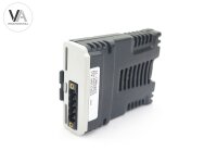 Control Techniques / Emerson Unidrive Si CANopen...