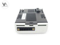 Control Techniques / Emerson Unidrive Si CANopen...