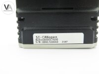 Control Techniques / Emerson Unidrive Si CANopen 82414400017600