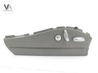 Porsche 911 997 Sitzverstellung Beifahrerseite...