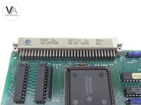 Comau IOM PLC Board Platine 10120560 Rev02